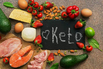 30 nap, 10 kiló a Ketogén-diétával! - Fogyókúra | Femina